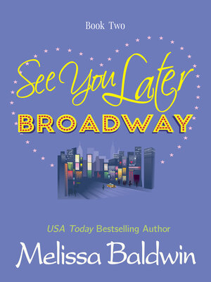cover image of See You Later Broadway